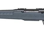 SAVAGE ARMS AXIS 2 223REM BL/GRY 20" LH TB