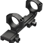 LEUPOLD MOUNT MARK IMS 34MM MATTE BLK