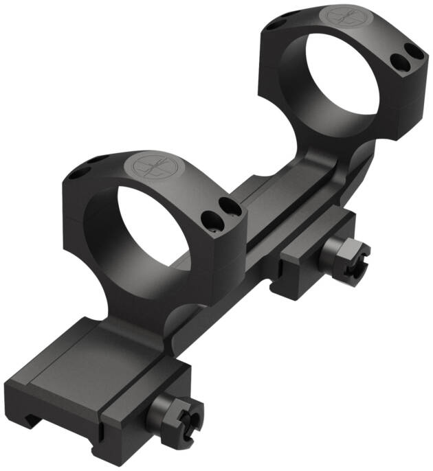 LEUPOLD MOUNT MARK IMS 34MM MATTE BLK