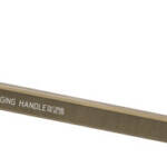 GEISSELE SUPER CHARGING HANDLE - SCH 5.56 DESERT DIRT COLOR