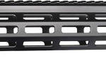 GEISSELE 15" SUPER MOD RAIL - MK16 M-LOK BLACK
