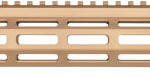 GEISSELE 15" SUPER MOD RAIL - MK16 M-LOK DDC
