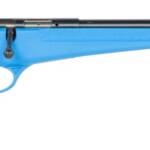 SAVAGE ARMS RASCAL 22LR F-SR BLUE TB