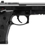 BERETTA 92GTS 9MM BLK 4.7" 10+1 OR