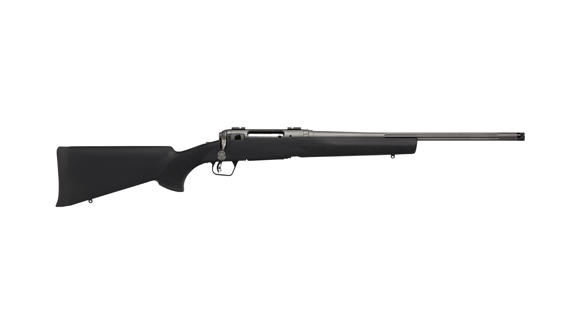 SAVAGE ARMS 110 TRAIL HUNT LITE V2 5.56MM