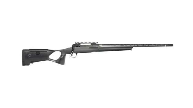 SAVAGE ARMS 110 KLYM V2 300WIN CARBON 24"