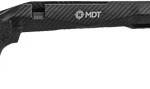 MDT CHASSIS CRBN HUNTER KIT - REM 700 LA ARCA BLACK
