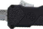 S&W M&P H.R.T. OTF 3" TANTO - POINT M&P 2.0 TEXTURE SS/BLACK