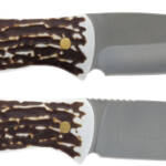 UNCLE HENRY KNIFE 2 PIECE FXD - BLADE COMBO PROMO Q3 26'