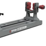 TIPTON GUN VISE GEN 2 & - WHEELER 36PC SCREWDRIVER SET*
