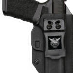 WE THE PEOPLE HOLSTER IWB RH - SF HELLCAT PRO BLACK