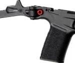 FLUX DEFENSE RAIDER 365 - ULTRALIGHT CHASSIS BLACK