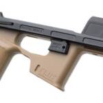 FLUX DEFENSE RAIDER 365 - ULTRALIGHT CHASSIS FDE