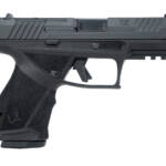 TAURUS TX 9MM CMPCT BK/BK 4" 10+1 OR