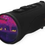 ATHLON THERMAL MONOCULAR - CRONUS ATS P-MINI 250S .4-1.6X