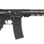 RUGER HARRIER 5.56MM A2 BLK 16"