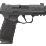 SIG SAUER OFF-DUTY P365X-MACRO COMP 9MM 3.1" 17+1