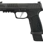 SIG SAUER P365 FUSE 9MM 4.3 21+1 SFTY NS