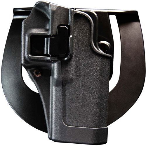 BLACKHAWK SERPA SPRTSTR PADDLE - RH FOR GLOCK 17/22/31 GREY