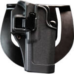 BLACKHAWK SERPA SPRTSTR PADDLE - RH 1911 GOVERNMNT GUNMETAL GRY