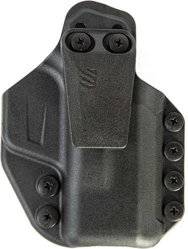 BLACKHAWK STACHE IWB BASE HOL - AMB FOR GLOCK 43/43X/HELLCAT