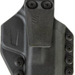 BLACKHAWK STACHE IWB BASE HOL - AMB TAURUS G2C BLACK