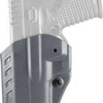 BLACKHAWK STANDARD A.R.C. HOL - IWB AMBI S&W M&P SHLD 9/40 GRY