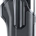 BLACKHAWK OMNIVORE OWB HOLSTER - NON LIGHT BEARING MULTI FIT BL