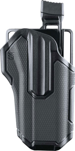 BLACKHAWK OMNIVORE OWB HOLSTER - NON LIGHT BEARING MULTI FIT BL