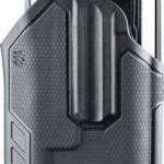 BLACKHAWK OMNIVORE OWB HOLSTER - STREAMLIGHT TLR 1/2 MULTI BLK