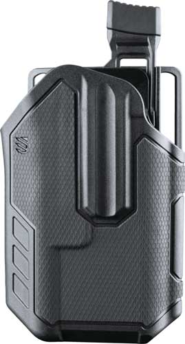 BLACKHAWK OMNIVORE OWB HOLSTER - STREAMLIGHT TLR 1/2 MULTI BLK