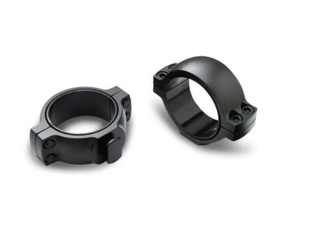 BURRIS OPTICS SIGNATURE RINGS 30MM MED UDT