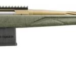 RUGER AMERICAN GEN2 PRED 223REM 22"