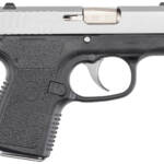 KAHR ARMS CW380 380ACP SS/BLK 6+1 FS