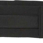 BLACKHAWK BELLY BAND STACHE - NACHO MED 34"-39" BLACK