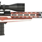HOWA APC USA FLAG 308WIN PKG