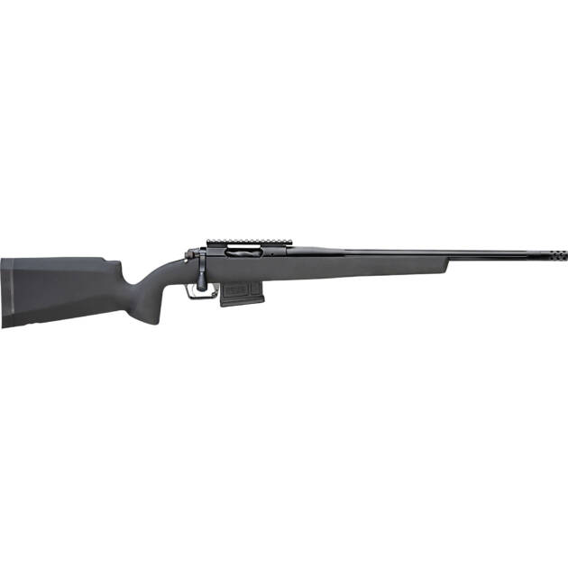 SPRINGFIELD ARMORY WAYPOINT 308WIN STD FXD BLK