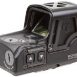 SIG SAUER ROMEO9T RED DOT BLACK