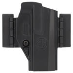 SIG SAUER HOLSTER P365/365XL IWB/OWB BLK