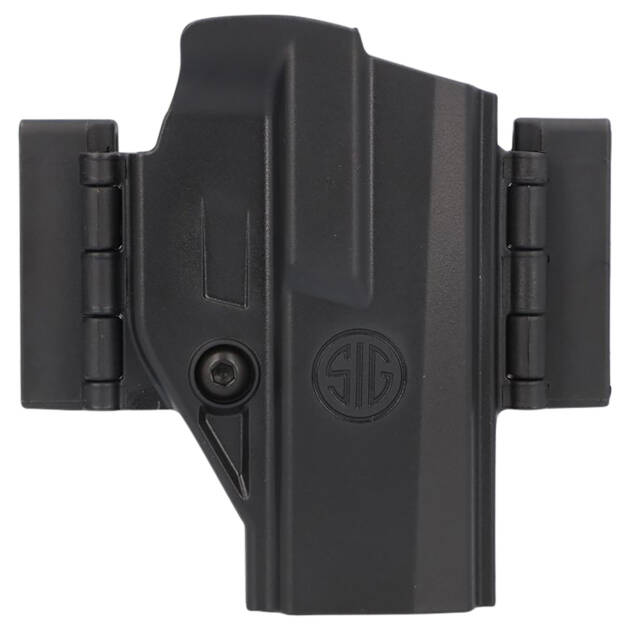 SIG SAUER HOLSTER P365/365XL IWB/OWB BLK