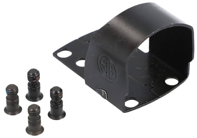 SIG SAUER ROMEO ZERO MOUNTING KIT