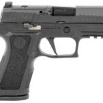 SIG SAUER P320 X-COMPACT 9MM 10+1 XRAY