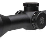 SIG SAUER WHISKEY6 3-18X44 30MM MOA
