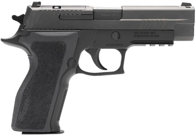 SIG SAUER P226 R ELITE 9MM SLITE 10+1 OR