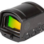 SIG SAUER ROMEO2 REFLEX SGHT 3MOA BLK