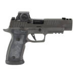 SIG SAUER P320 AXG LEGION 3.9" RX 10+1