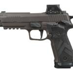 SIG SAUER P226 X-FIVE LEG SAO 9MM ROMEOX