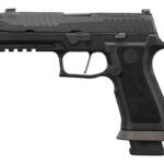 SIG SAUER P320 MOD 9MM NIT COMP 4" 21+1
