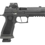 SIG SAUER P320 MOD 9MM COMP ROMX 4" 21+1