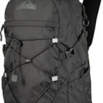 RED ROCK SCOUT BACKPACK 20L - BLACK